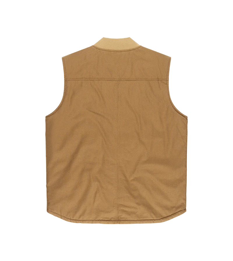 HALLET BODYWARMER WESTE in 2. Farben