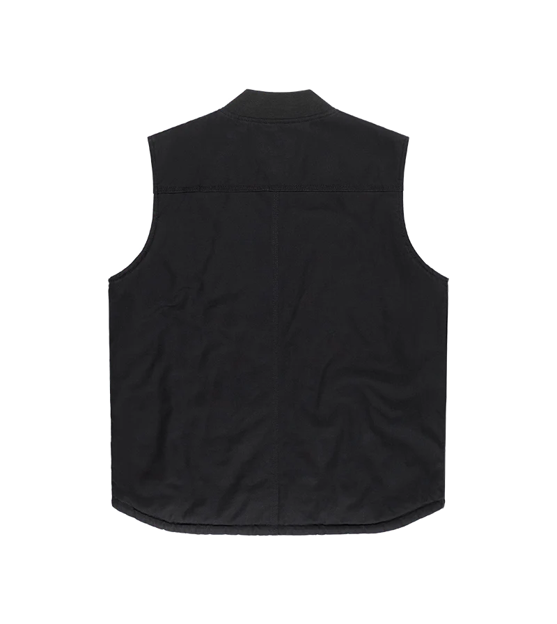 HALLET BODYWARMER WESTE in 2. Farben