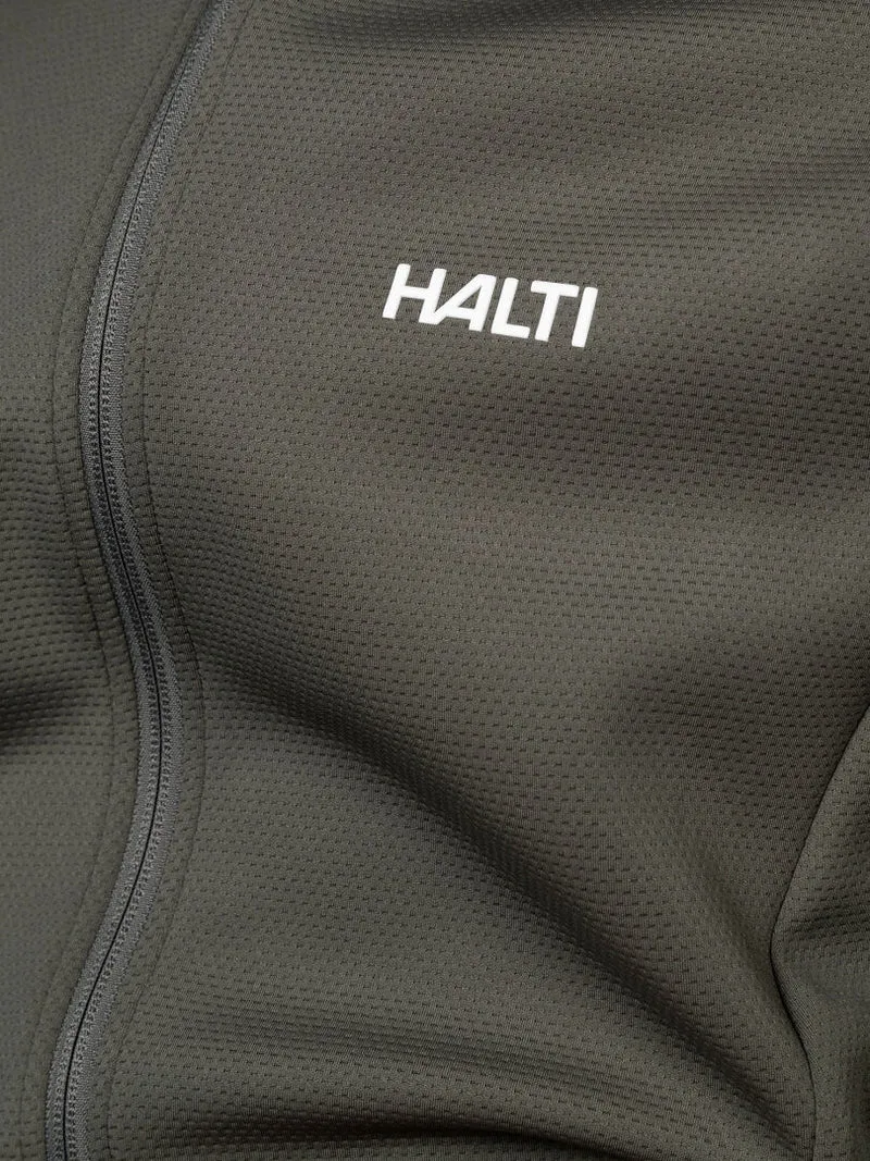 Kivikko Midlayer Jacke Herren