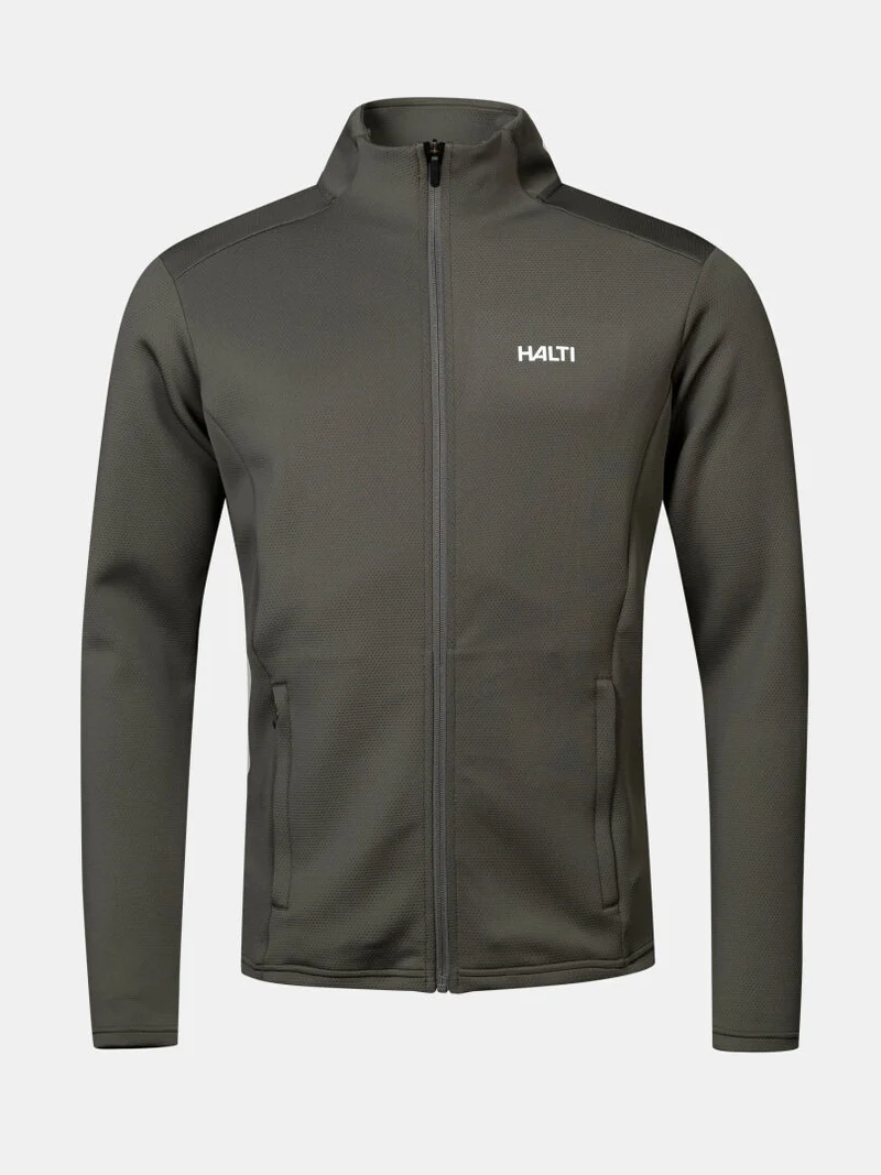 Kivikko Midlayer Jacke Herren