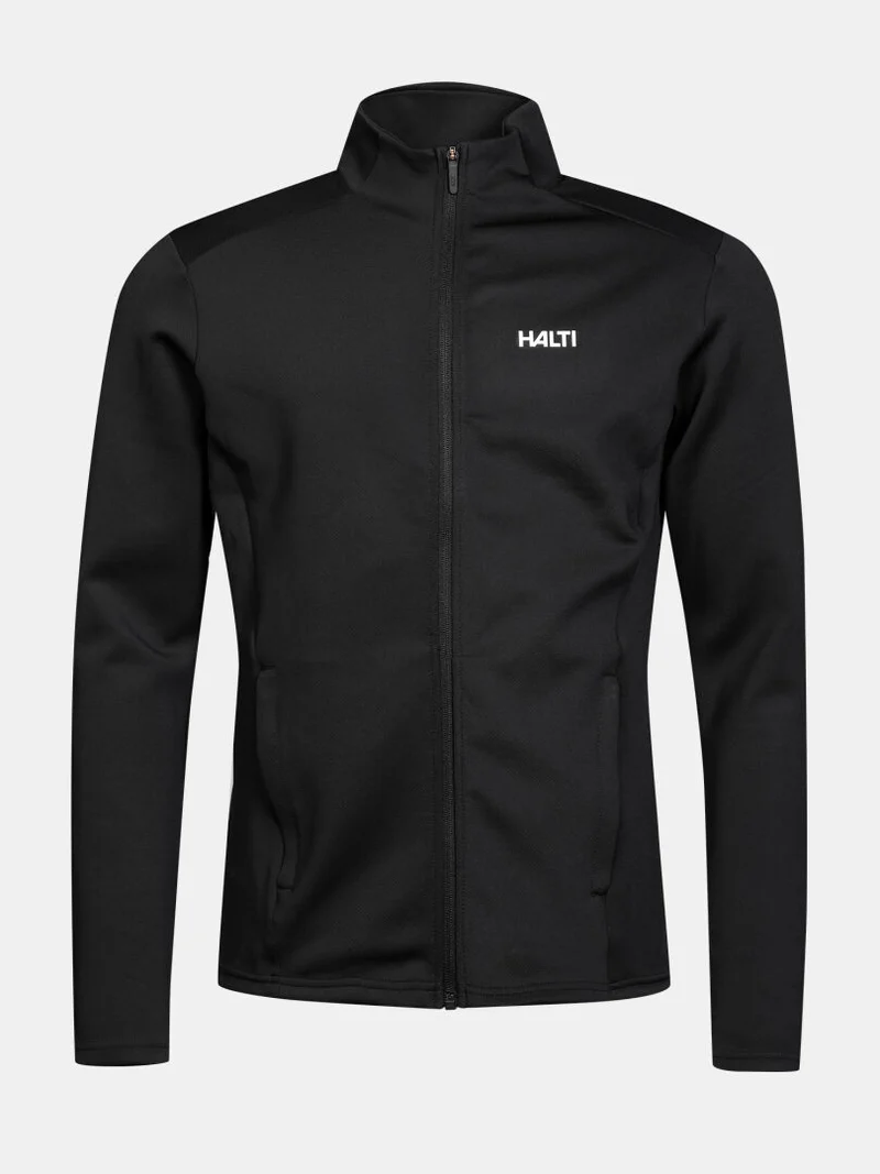 Kivikko Midlayer Jacke Herren