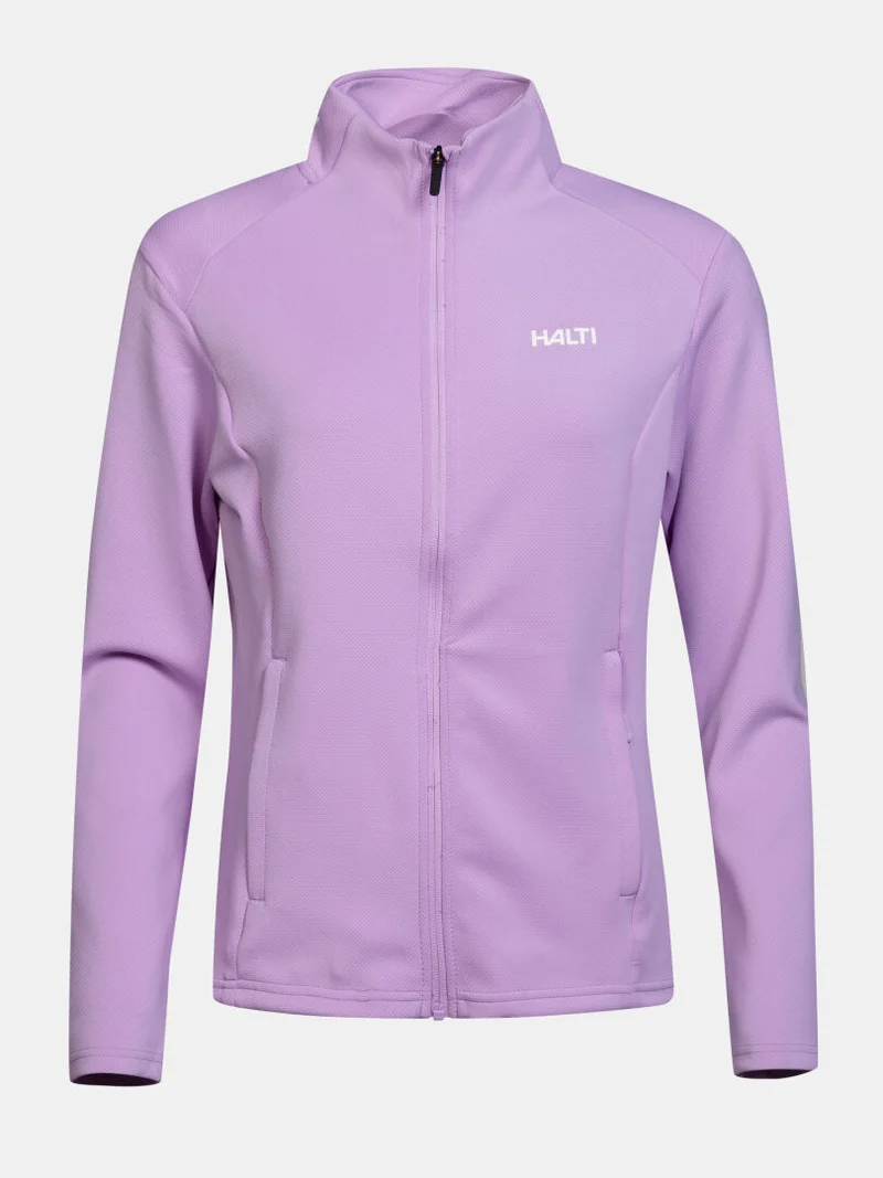 Kivikko Midlayer Jacke Damen