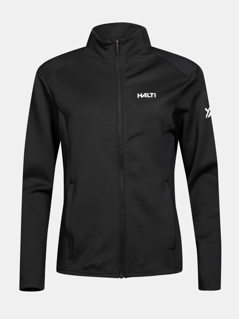 Kivikko Midlayer Jacke Damen