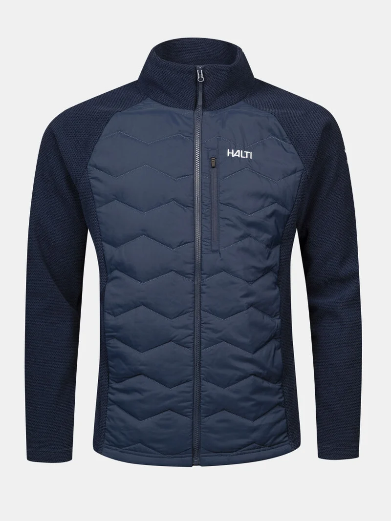 Suomis Hybrid Layer Jacke Herren