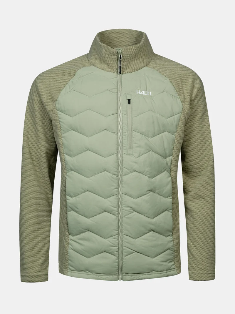 Suomis Hybrid Layer Jacke Herren