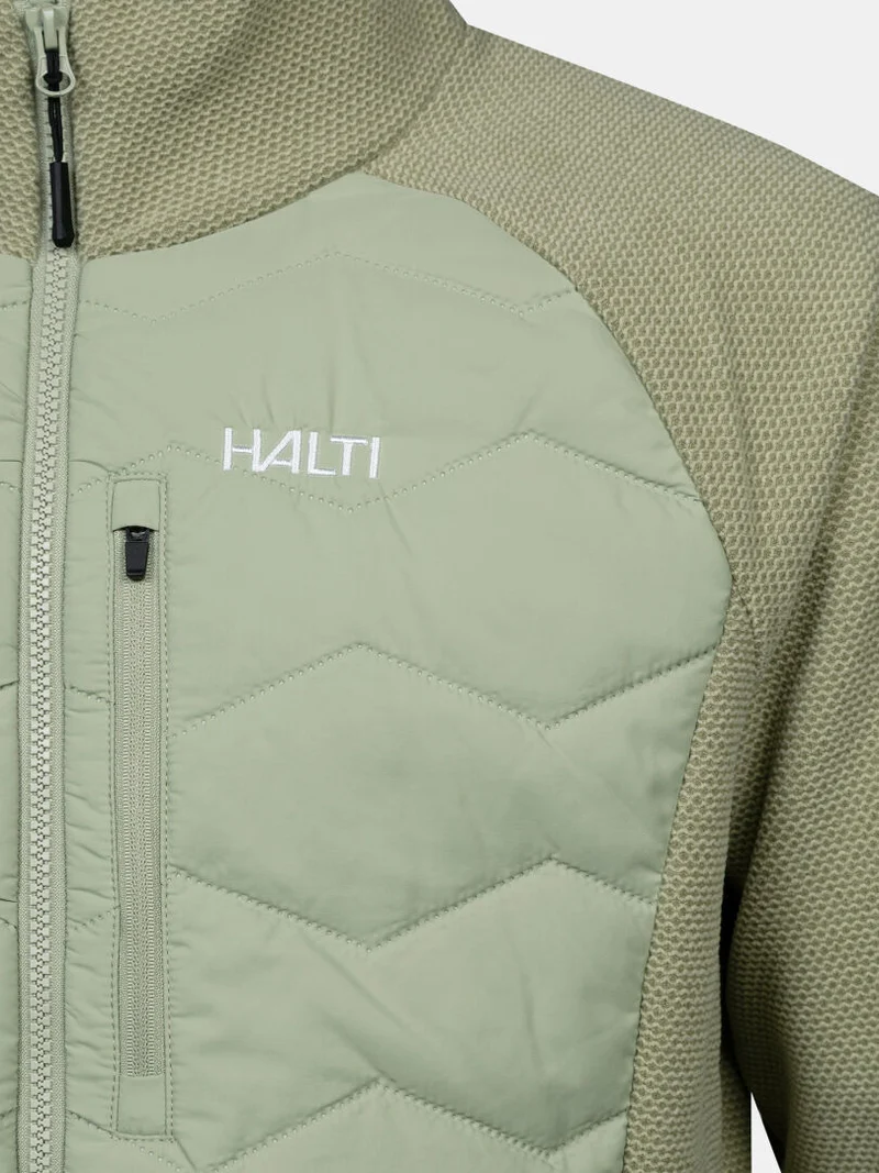 Suomis Hybrid Layer Jacke Herren