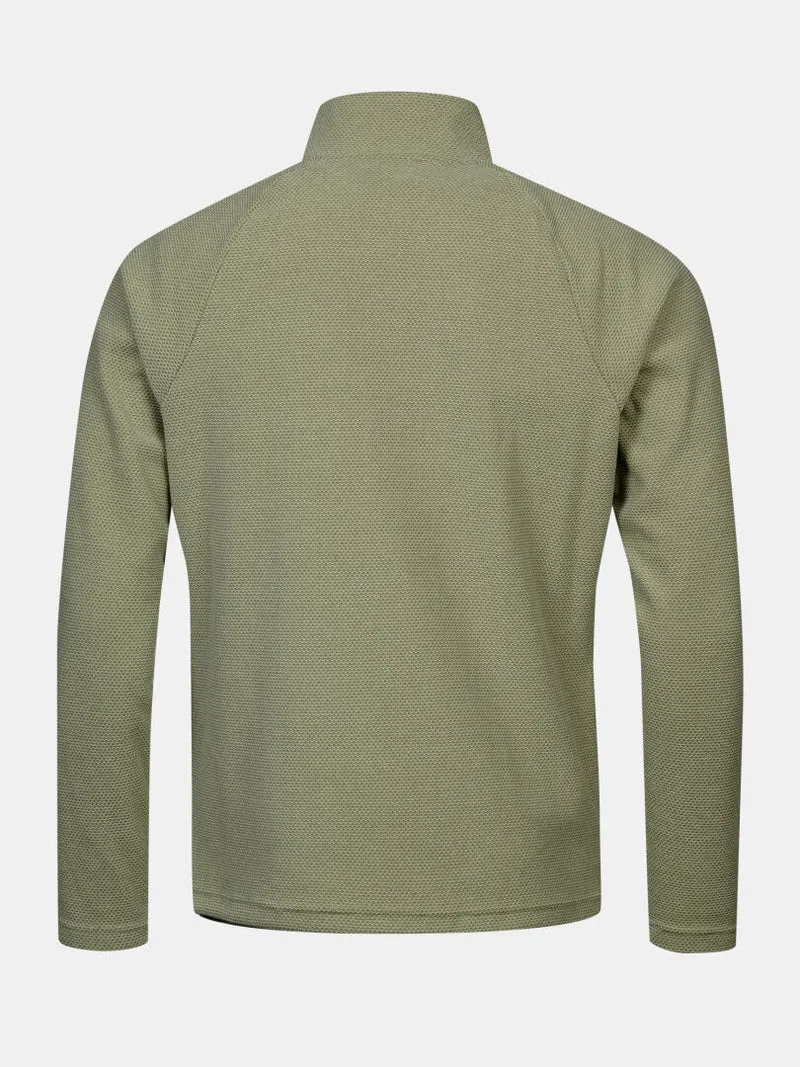 Suomis Hybrid Layer Jacke Herren