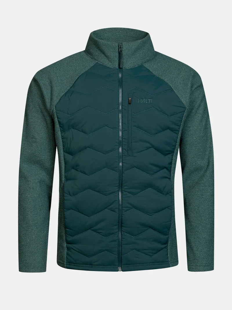 Suomis Hybrid Layer Jacke Herren
