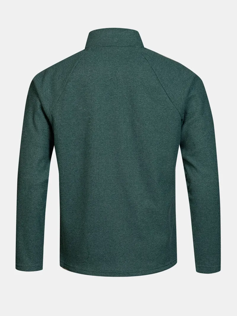 Suomis Hybrid Layer Jacke Herren