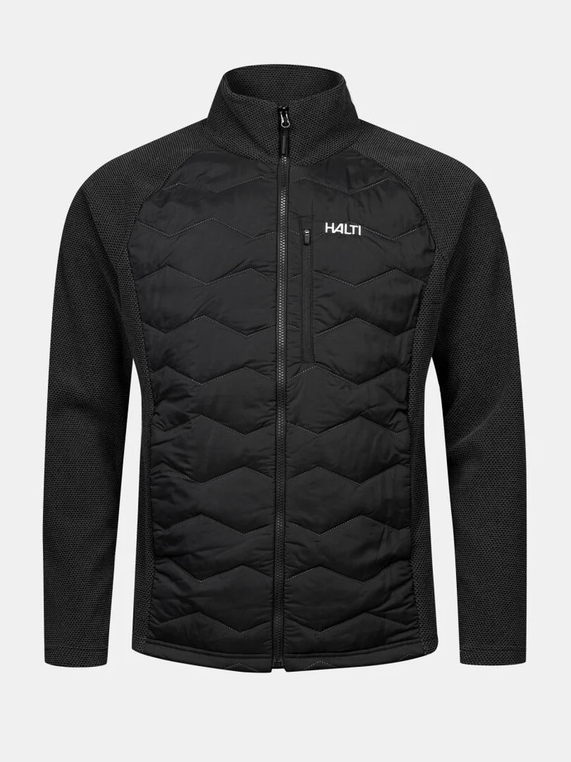 Suomis Hybrid Layer Jacke Herren
