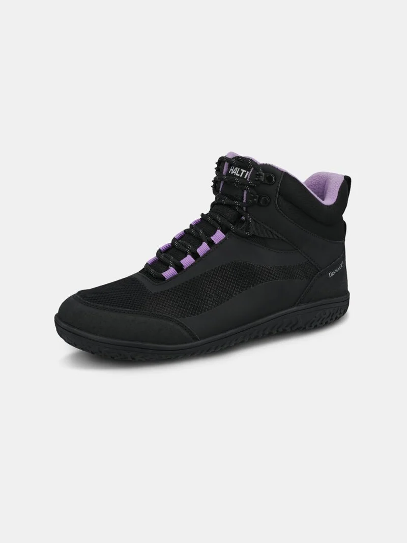 Tuntuma Mid DX Barfußschuh Damen