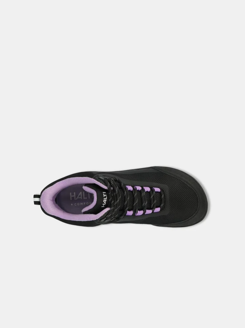 Tuntuma Mid DX Barfußschuh Damen