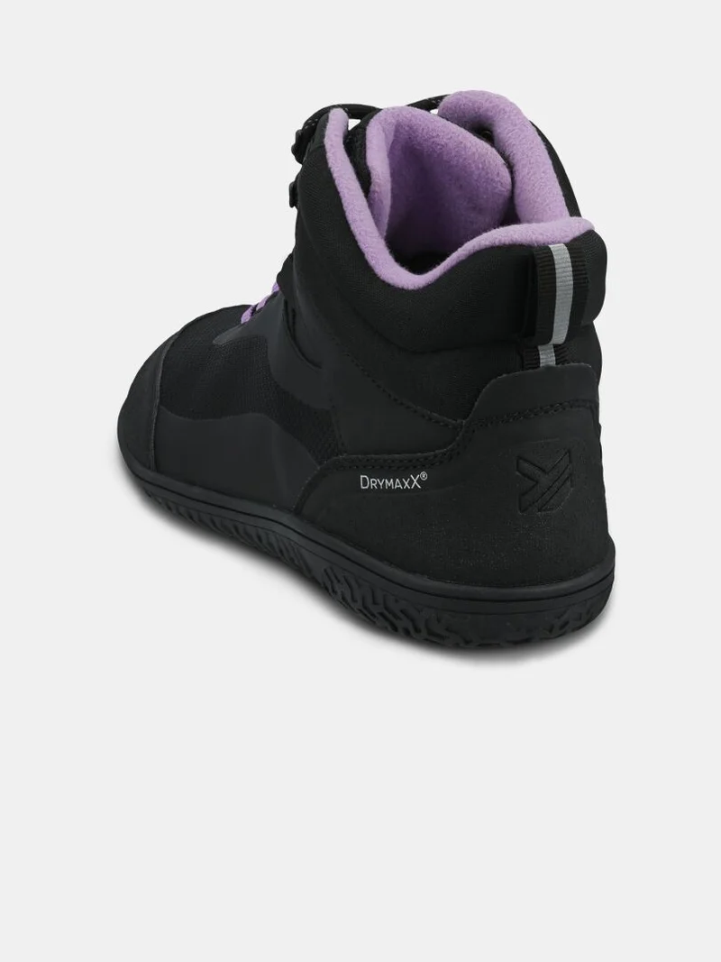 Tuntuma Mid DX Barfußschuh Damen