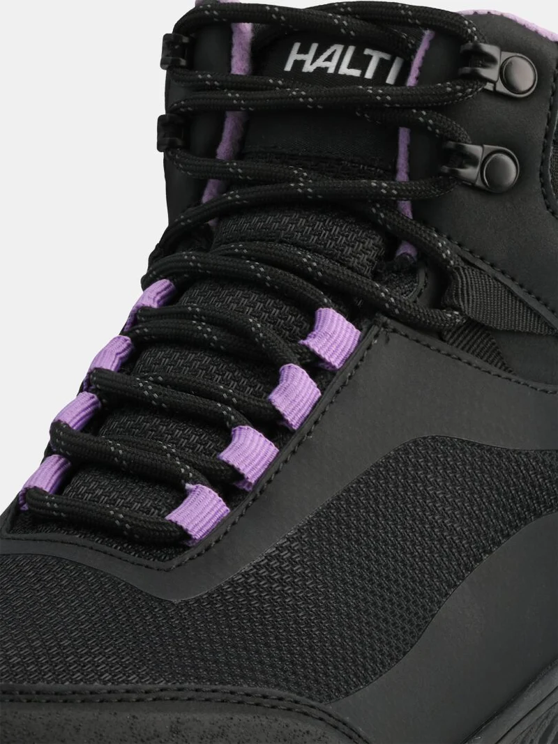 Tuntuma Mid DX Barfußschuh Damen