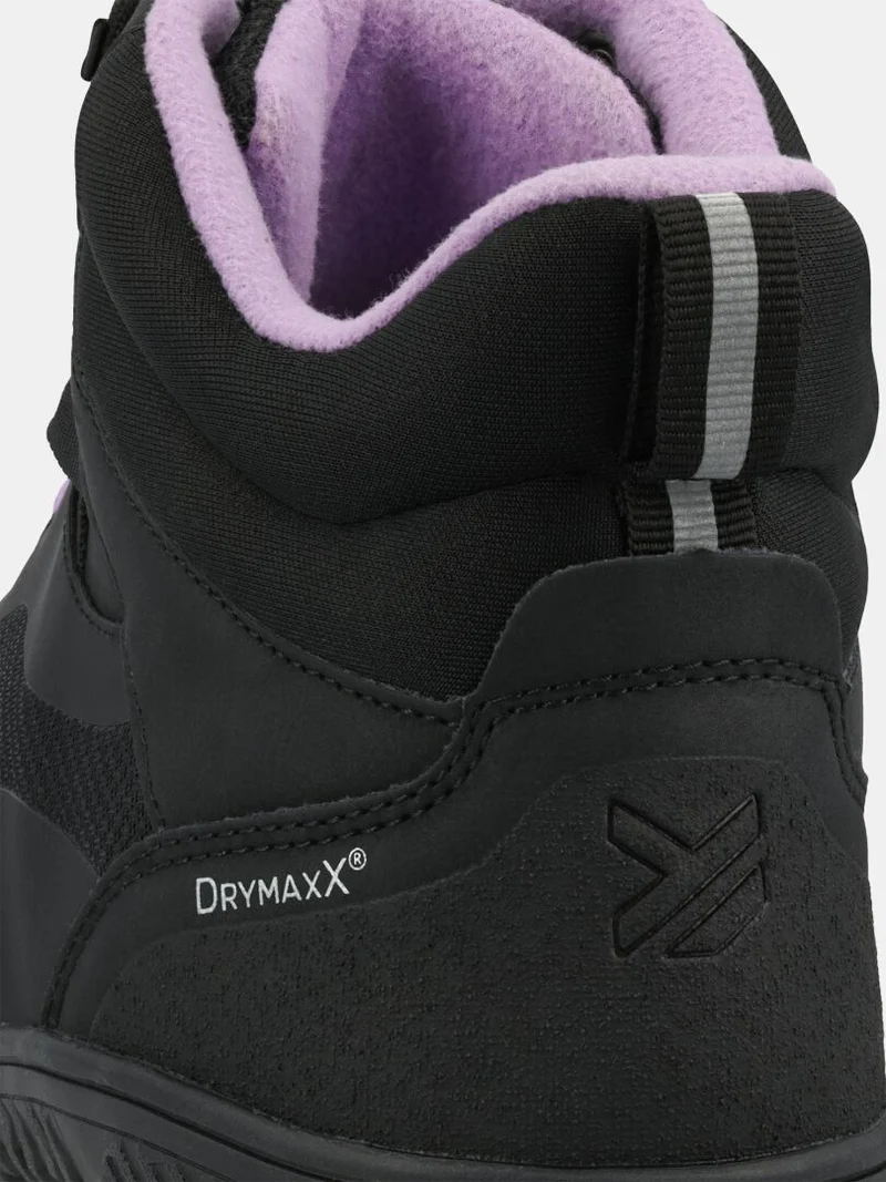 Tuntuma Mid DX Barfußschuh Damen