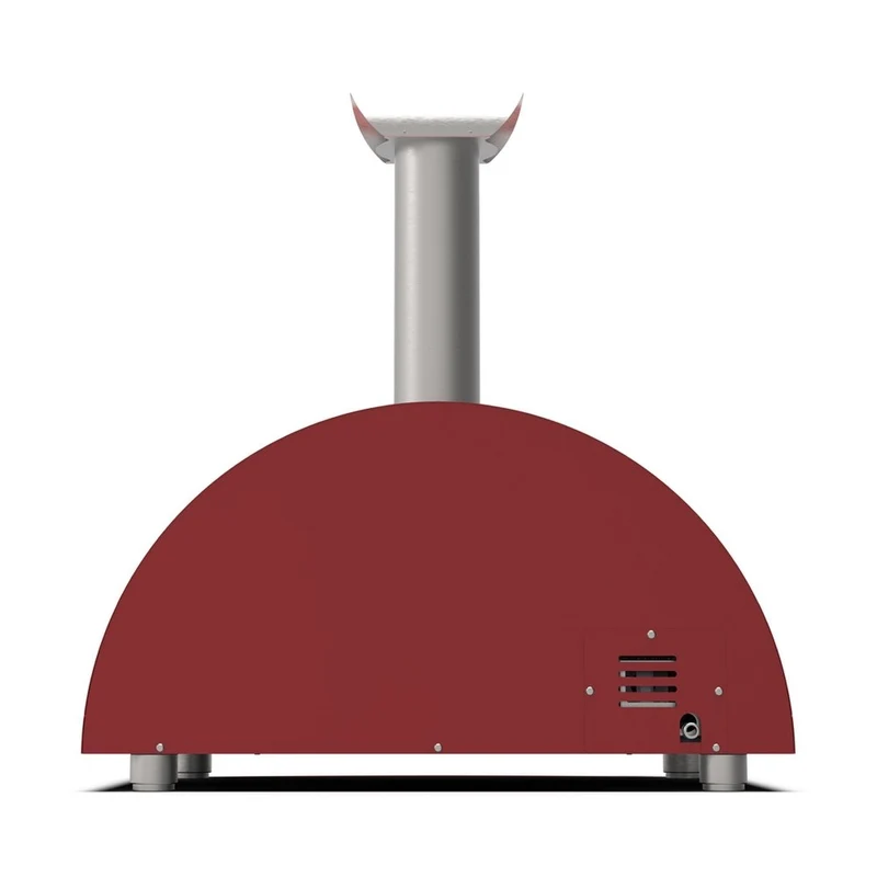 Alfa Forni Outdoor oven for 2 pizzas – Moderno line