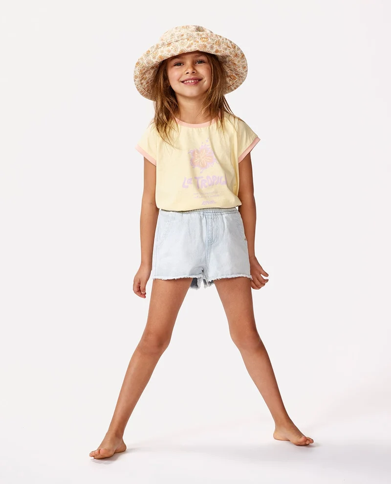 Tara Short - Kids