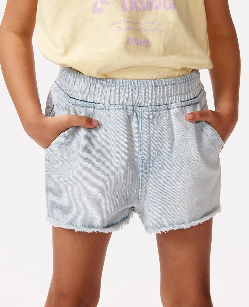 Tara Short - Kids