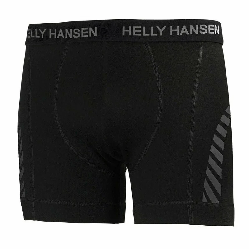 Helly Hansen Unterwäsche Hh Lifa Merino Boxer Herren