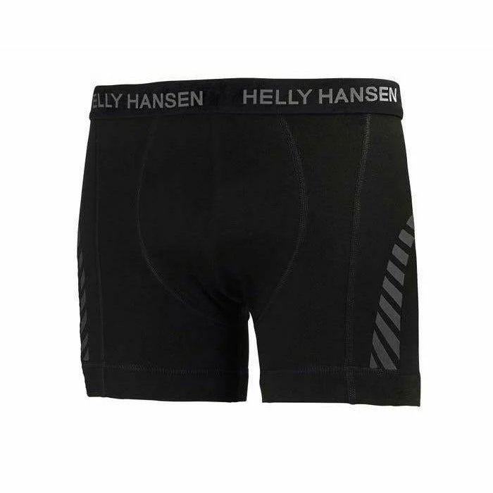 Helly Hansen Unterwäsche Hh Lifa Merino Boxer Herren
