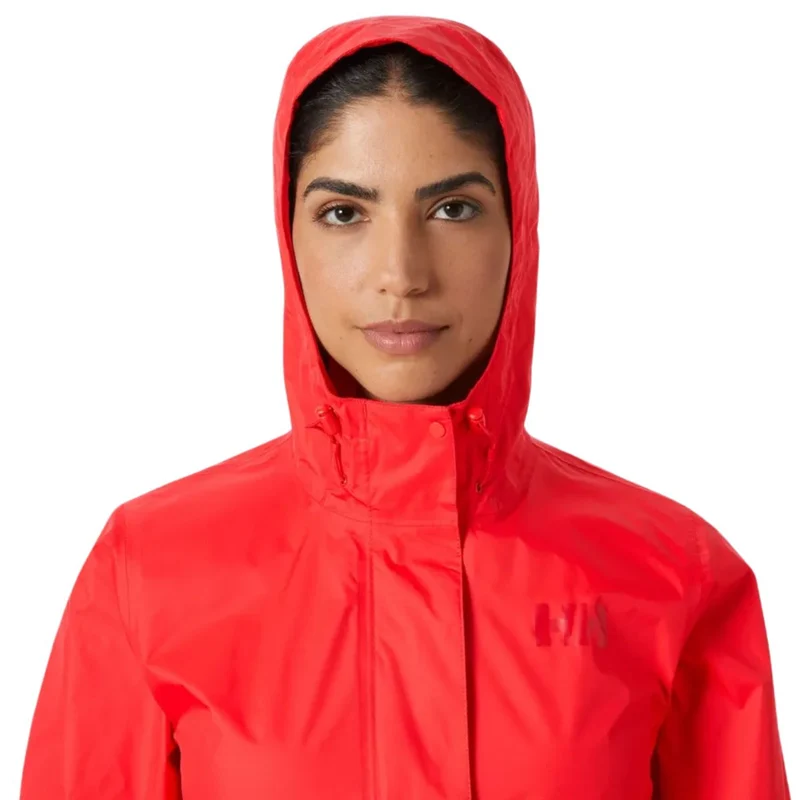 Helly Hansen Loke 2.0 Outdoorjacke Damen