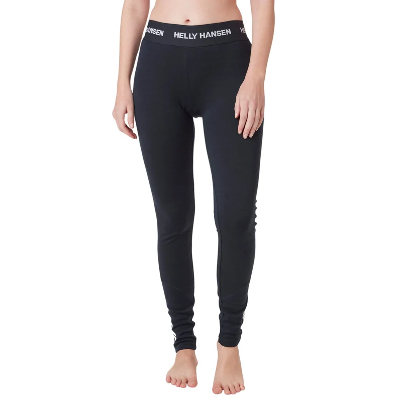 Helly Hansen Lifa Merino Midweight Hosen Damen