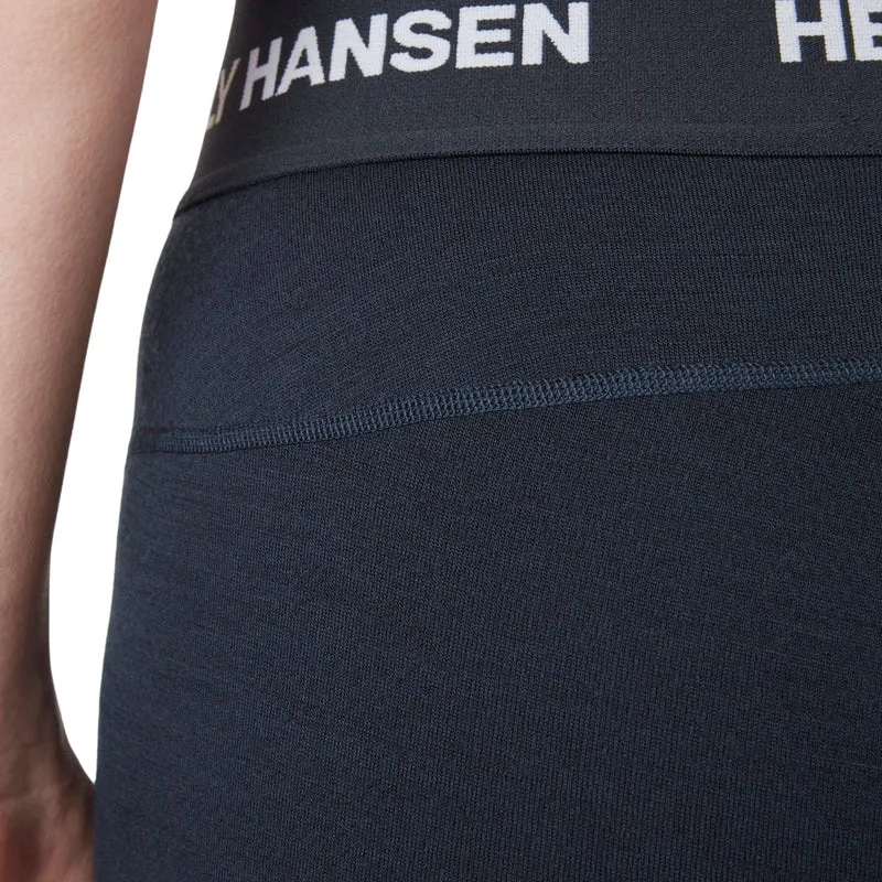 Helly Hansen Lifa Merino Midweight Hosen Damen