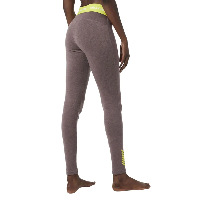 Helly Hansen Lifa Merino Midweight Hosen Damen