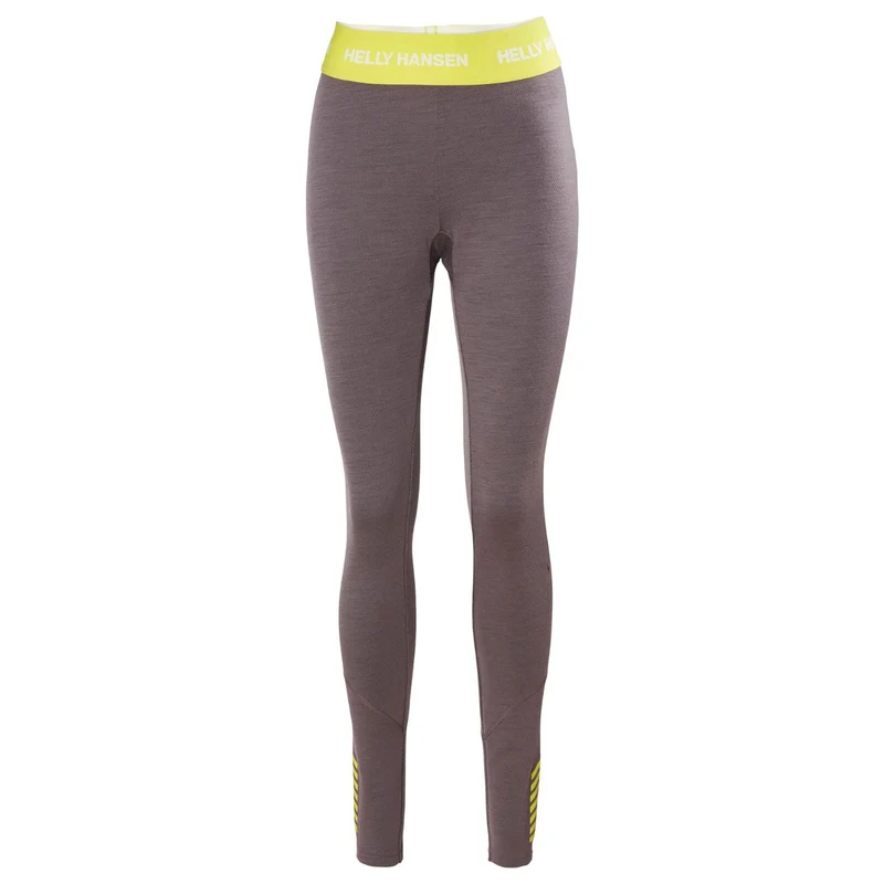 Helly Hansen Lifa Merino Midweight Hosen Damen