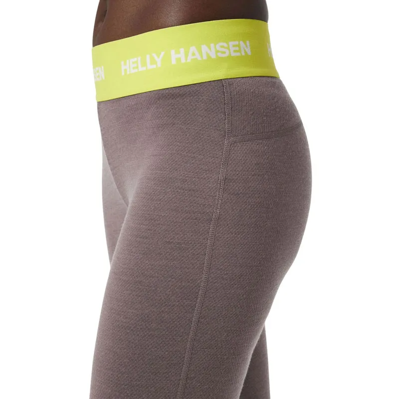 Helly Hansen Lifa Merino Midweight Hosen Damen
