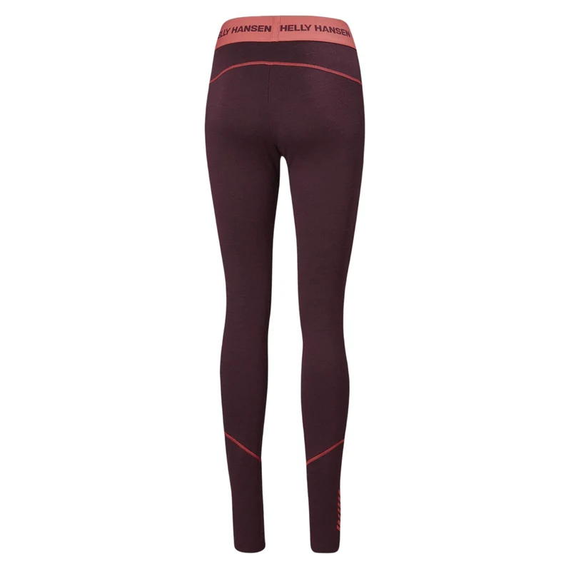 Helly Hansen Lifa Merino Midweight Hosen Damen