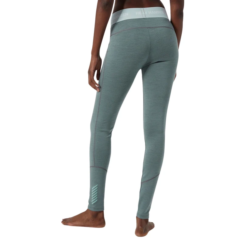 Helly Hansen Lifa Merino Midweight Hosen Damen