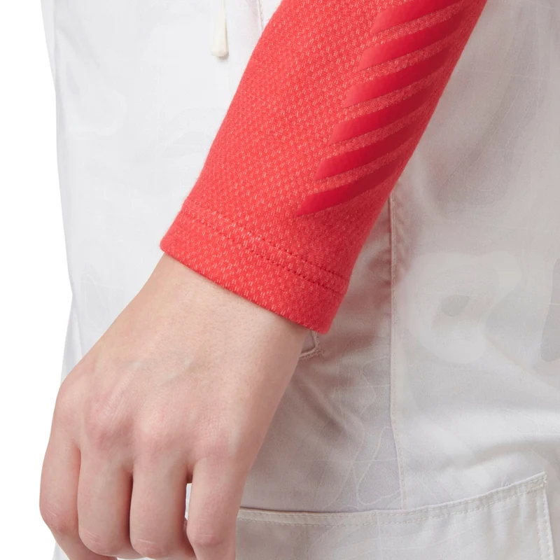 Helly Hansen Lifa Merino Midweight Crew Unterhemden Damen