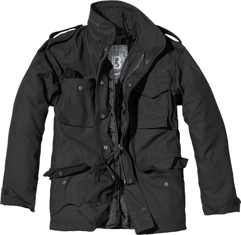 M65 CLASSIC JACKET BRANDIT in 7. Farben