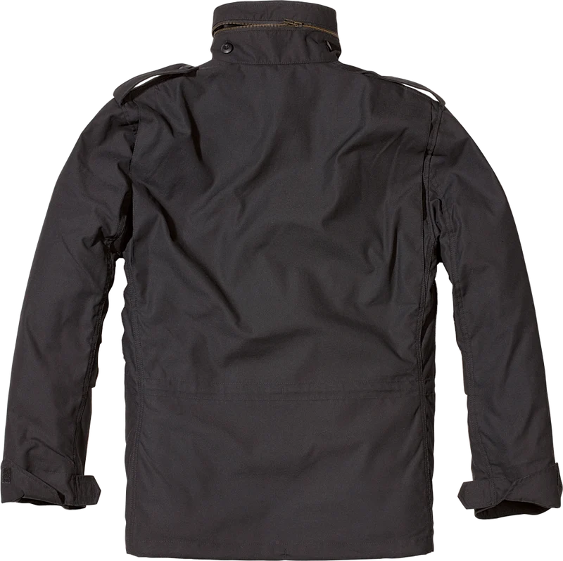 M65 CLASSIC JACKET BRANDIT in 7. Farben