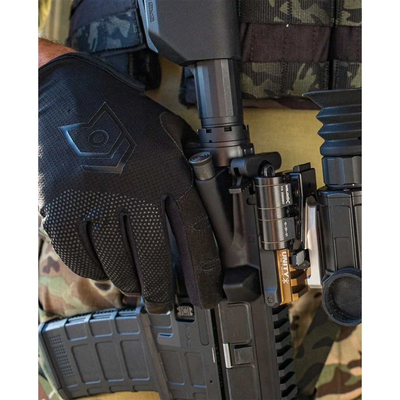 MoG Masters of Gloves Target - Light Duty