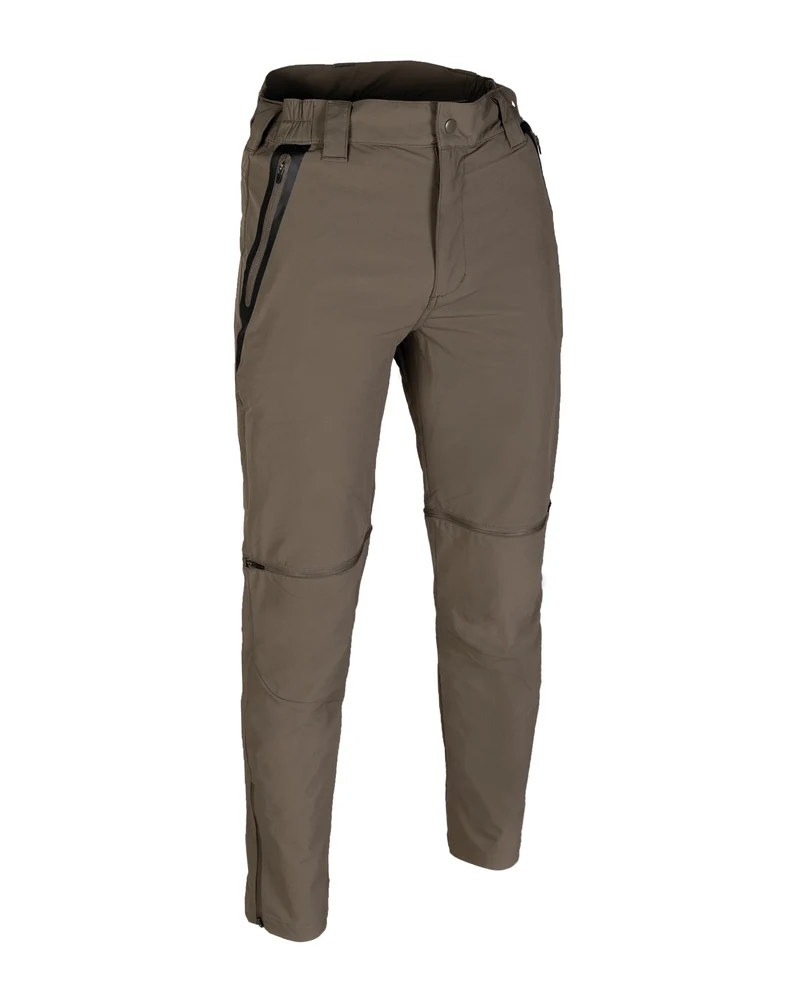 ZIP-OFF HOSE 'PERFORMANCE' in 2. Farben
