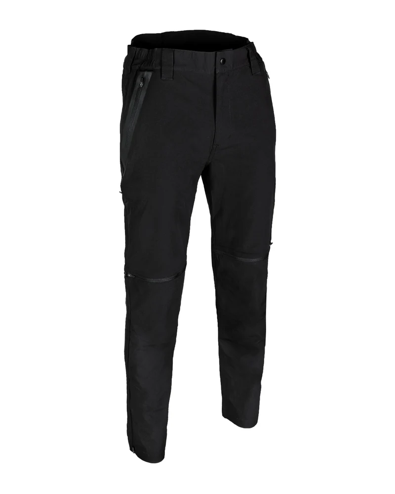 ZIP-OFF HOSE 'PERFORMANCE' in 2. Farben