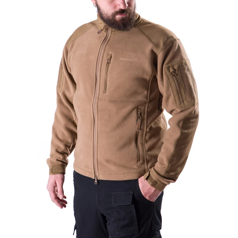 Pentagon PERSEUS 2.0 FLEECE JACKET