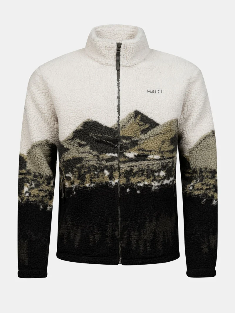 Tunturit Fleecejacke Unisex