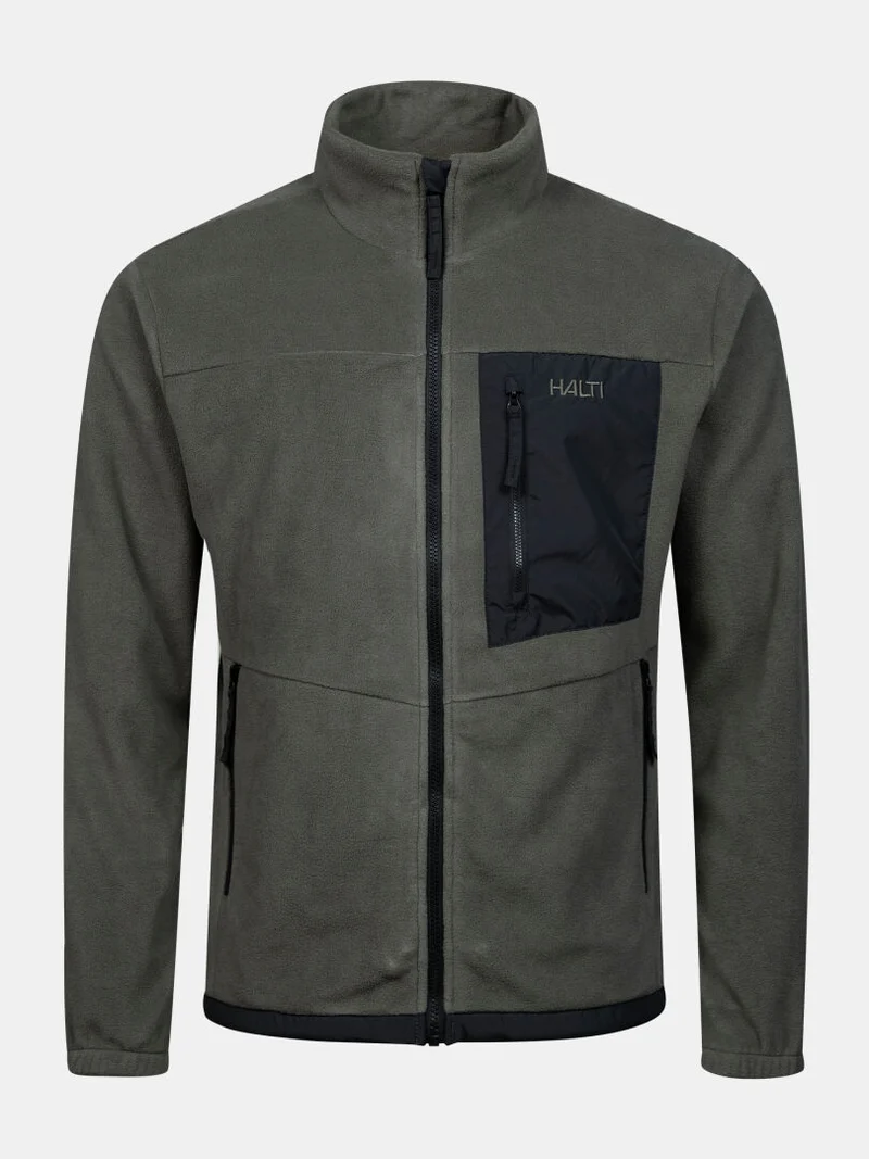 Robin Fleecejacke Herren