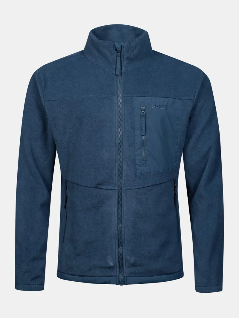 Robin Fleecejacke Herren