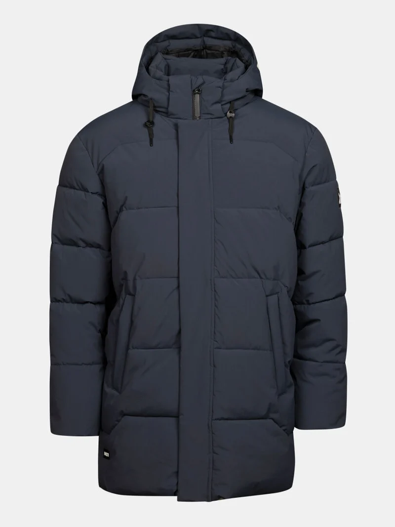 Brahe Puffer Parka Herren