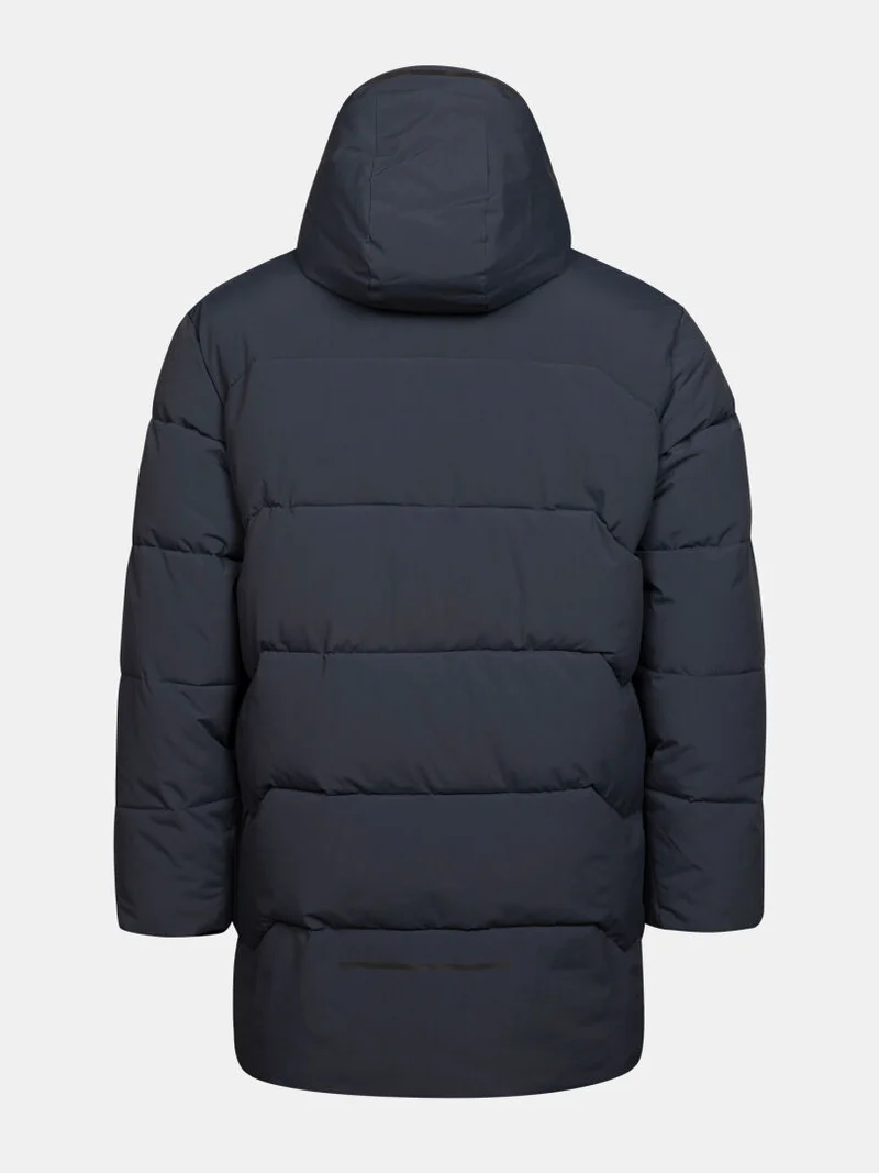 Brahe Puffer Parka Herren