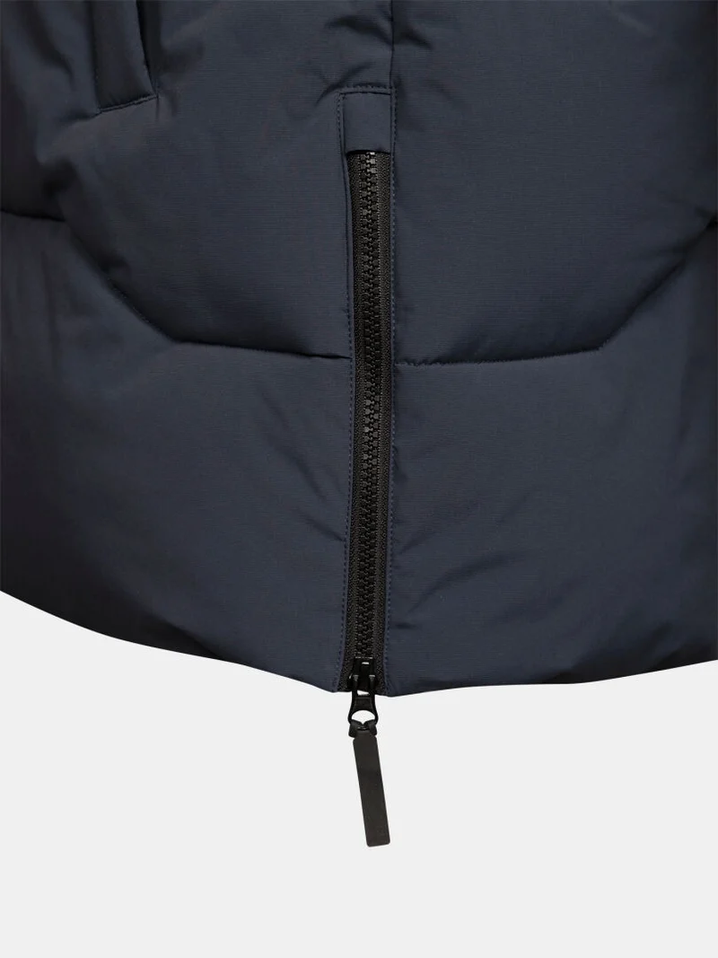 Brahe Puffer Parka Herren