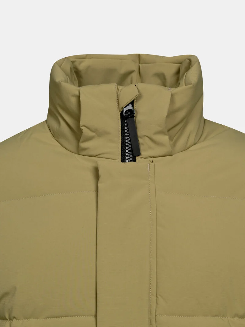 Brahe Puffer Parka Herren