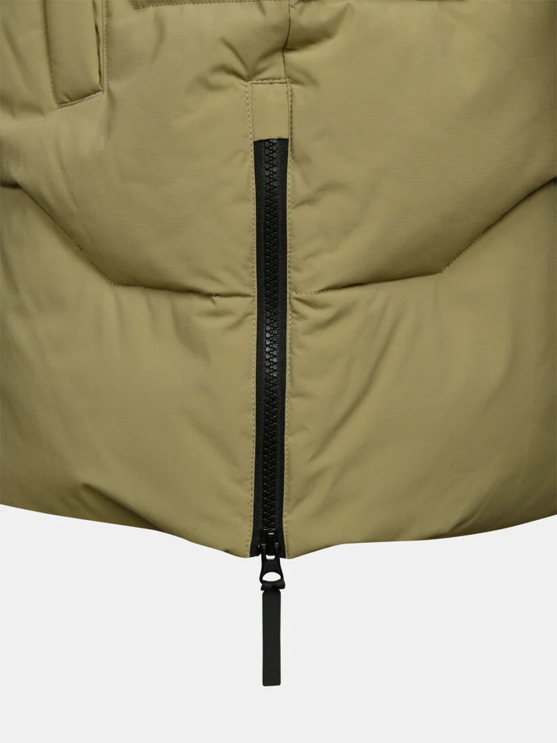 Brahe Puffer Parka Herren