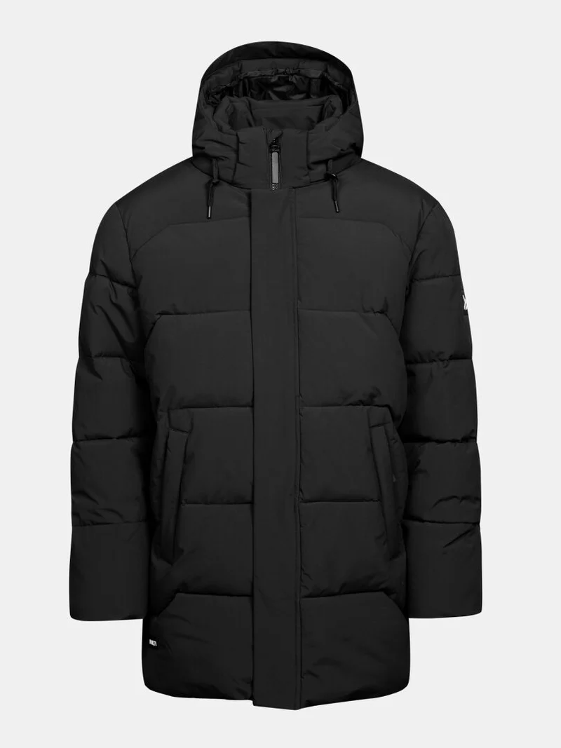 Brahe Puffer Parka Herren