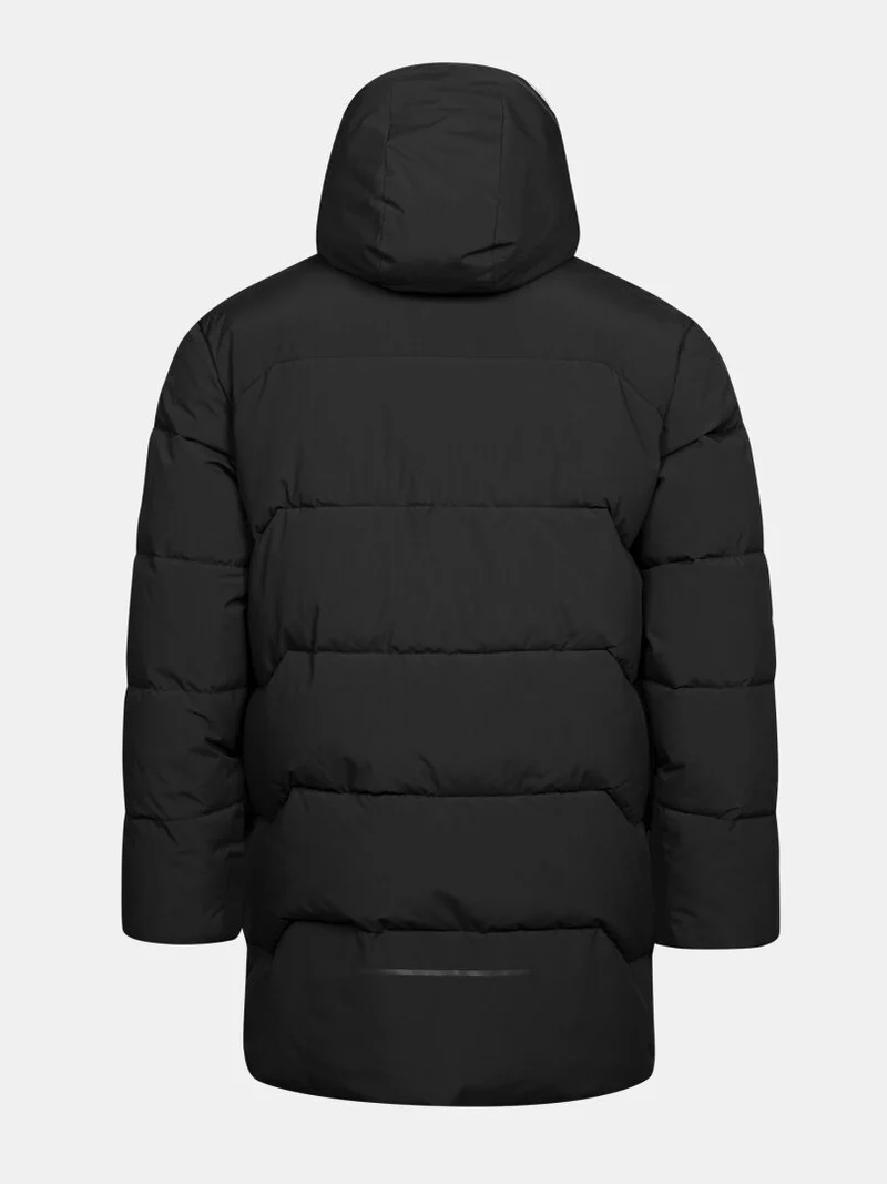 Brahe Puffer Parka Herren