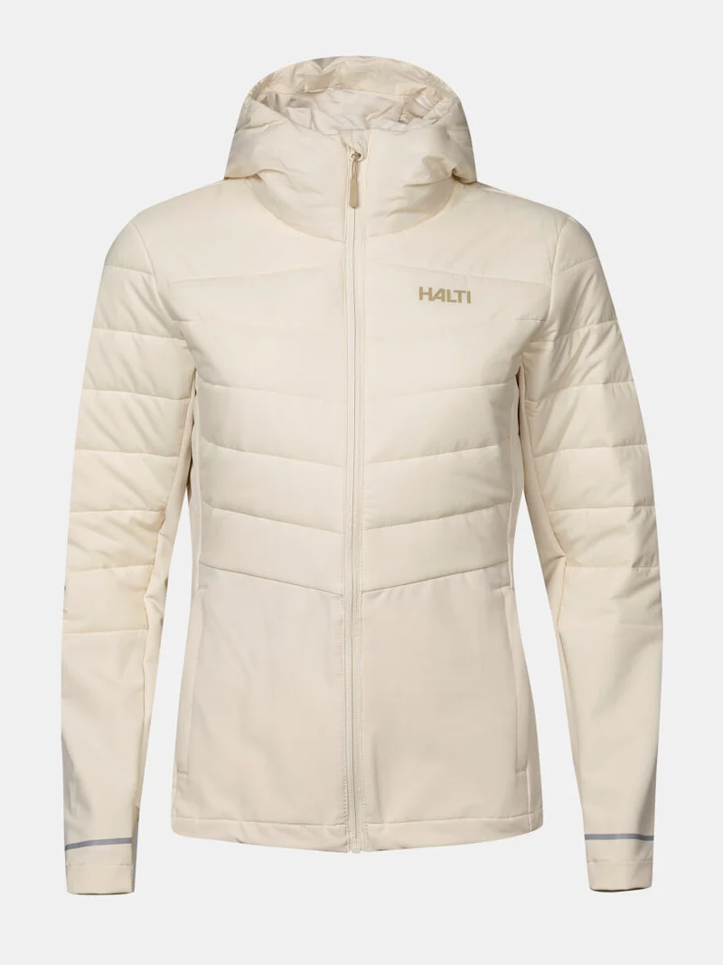 Valimo Hybrid Insulation Jacke Damen